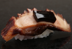 地だこ柔らか煮