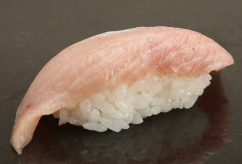 寒ぶり
