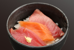 店長おまかせ丼
