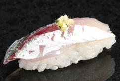 あじ