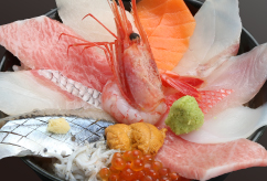 まかない丼デラックス